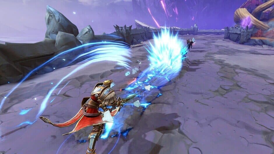Скриншот 5 из Smite: Digital Deluxe Edition 2021