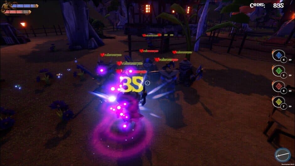 Скриншот 5 из Warrior Boy