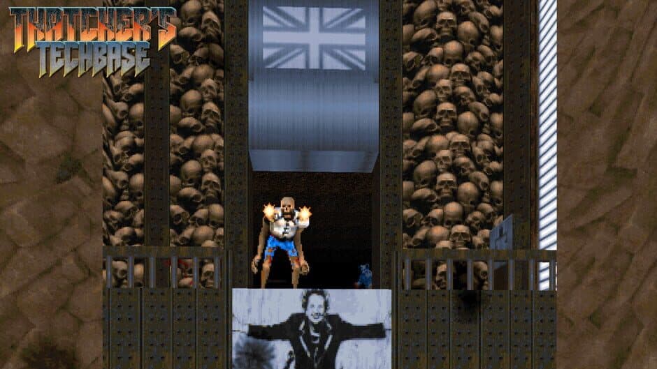 Скриншот 10 из Thatcher's Techbase