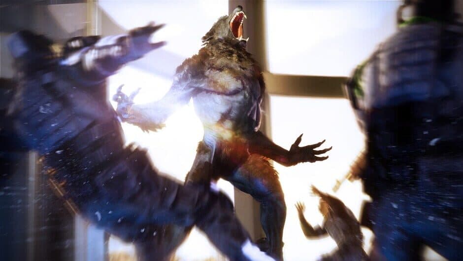 Скриншот 2 из Werewolf: The Apocalypse - Earthblood Champion of Gaia Pack