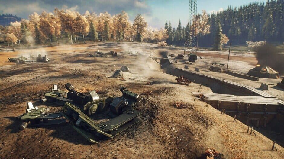 Скриншот 2 из Generation Zero: Story Bundle