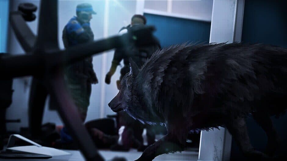 Скриншот 5 из Werewolf: The Apocalypse - Earthblood Champion of Gaia Pack