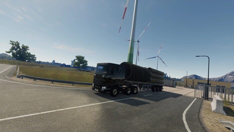 Скриншот 9 из Truck Driver + Hidden Places & Damage System DLC Bundle
