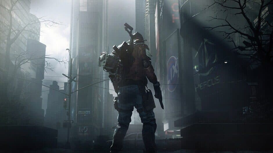 Скриншот 9 из Tom Clancy's The Division Franchise Bundle