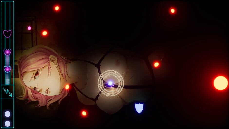 Скриншот 1 из Waifu Breaker