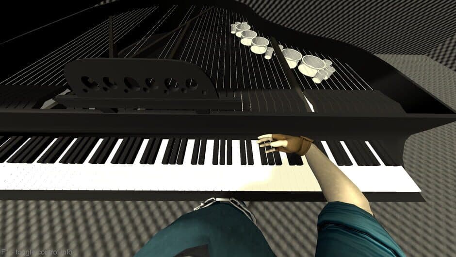 Скриншот 4 из Crazy Hands