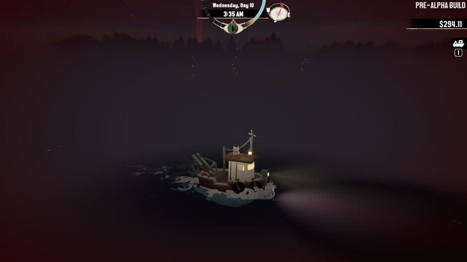 Скриншот 2 из Dredge