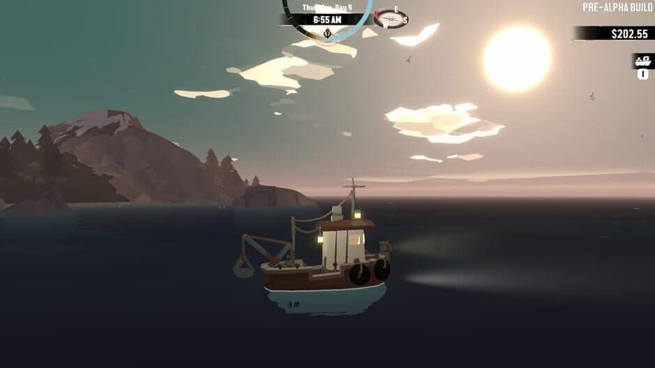Скриншот 5 из Dredge