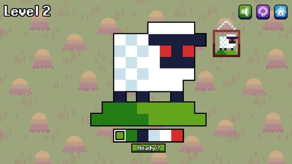 Скриншот 1 из Pixasso
