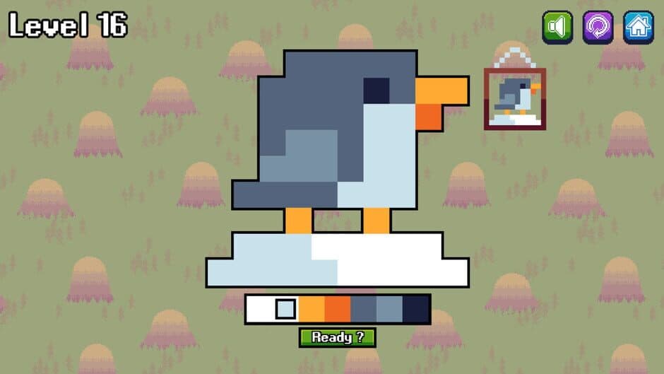Скриншот 3 из Pixasso