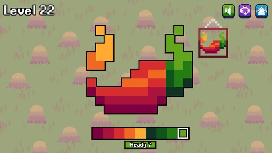 Скриншот 4 из Pixasso