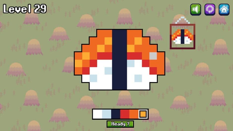Скриншот 5 из Pixasso