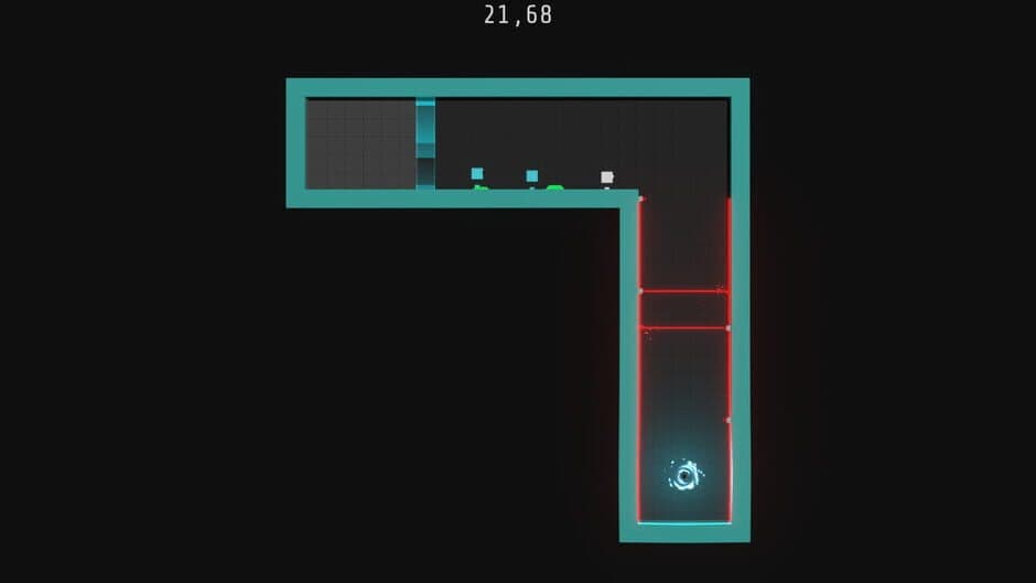 Скриншот 2 из Paradox