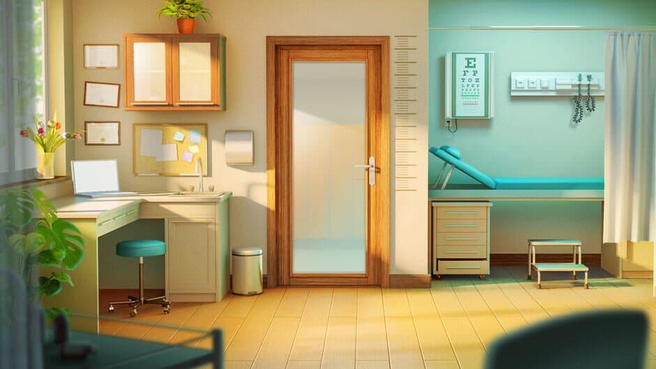 Скриншот 1 из 100 Doors Games: Escape from School