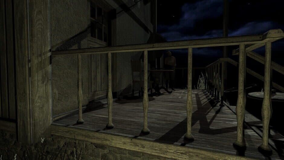Скриншот 1 из Secret of Harrow Manor 2