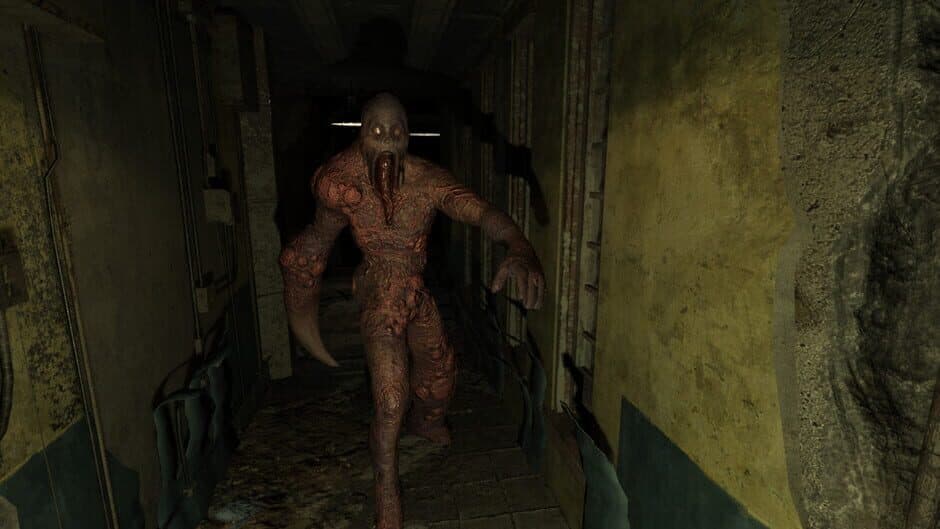 Скриншот 2 из Secret of Harrow Manor 2