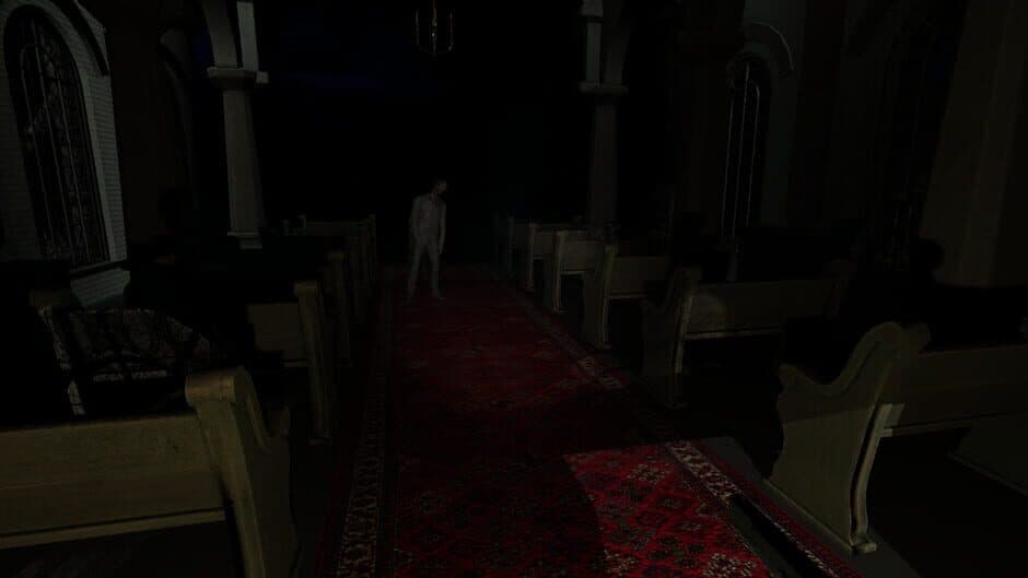 Скриншот 3 из Secret of Harrow Manor 2
