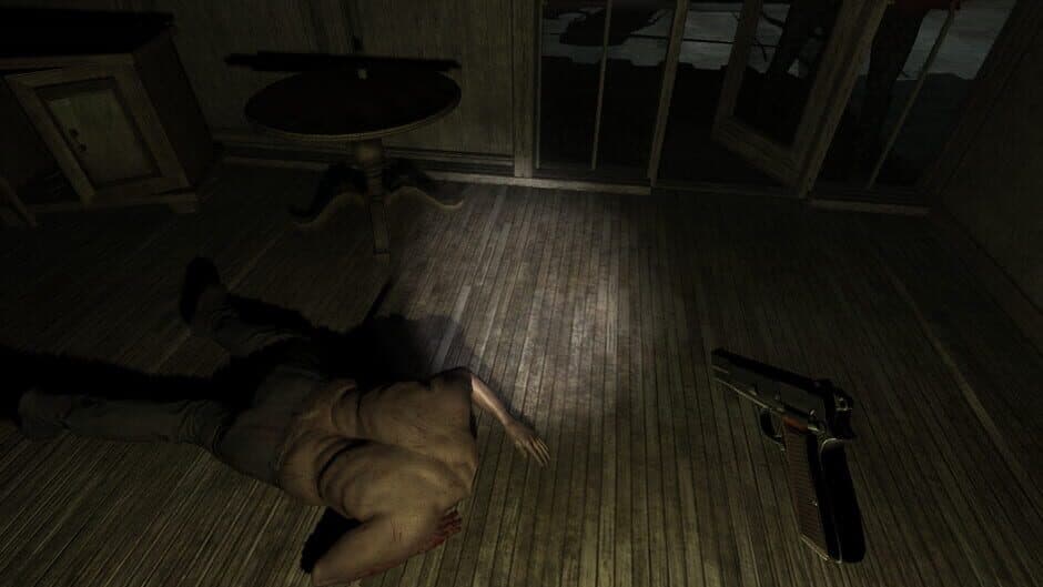 Скриншот 4 из Secret of Harrow Manor 2