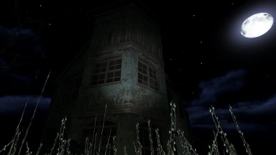 Скриншот 6 из Secret of Harrow Manor 2