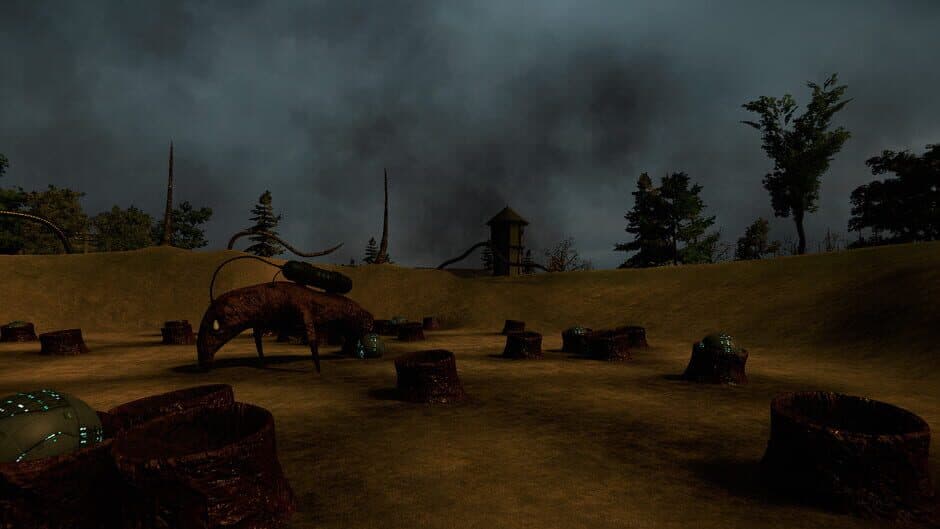 Скриншот 2 из Last Village
