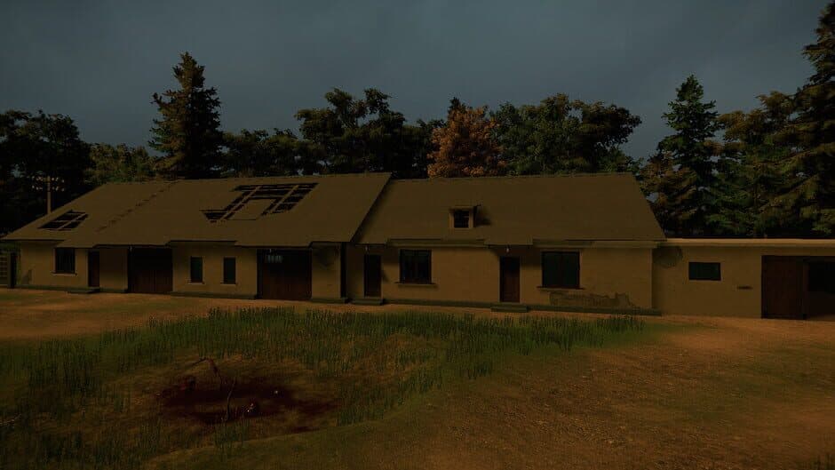Скриншот 6 из Last Village
