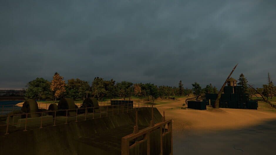 Скриншот 8 из Last Village