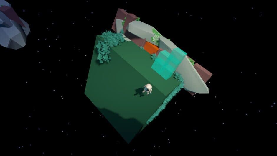 Скриншот 1 из Cubiya