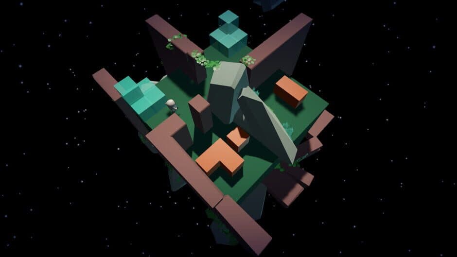 Скриншот 2 из Cubiya