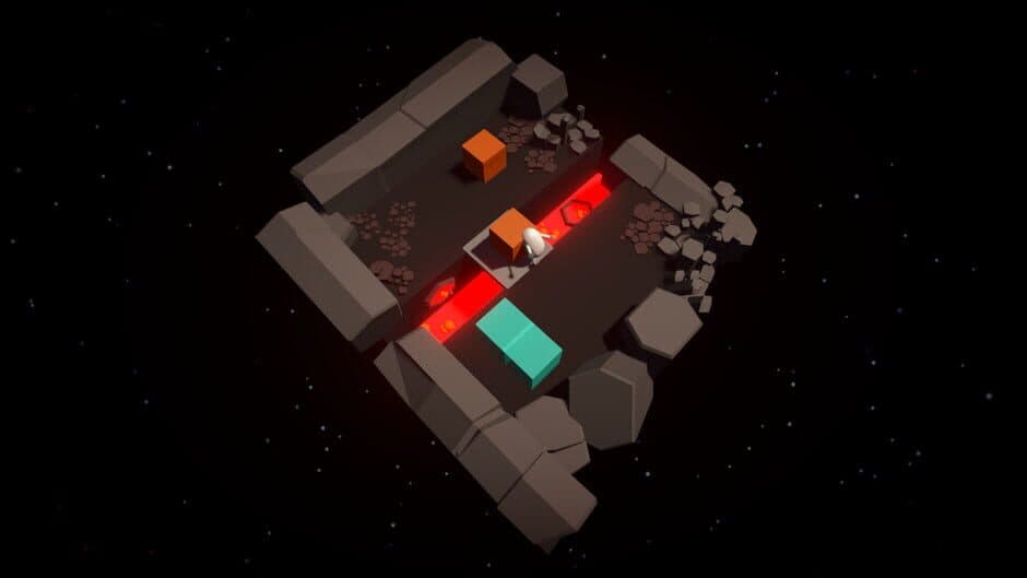Скриншот 3 из Cubiya