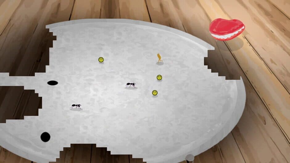 Скриншот 5 из Life on a Pizza