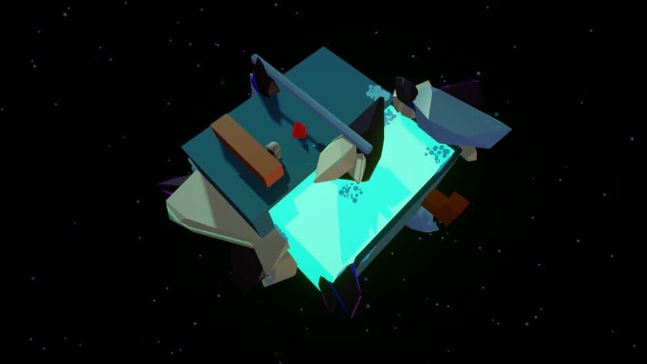 Скриншот 5 из Cubiya