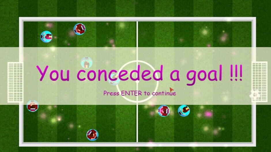 Скриншот 3 из Football Tournament