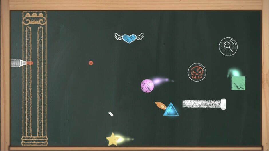 Скриншот 3 из Shape Arena