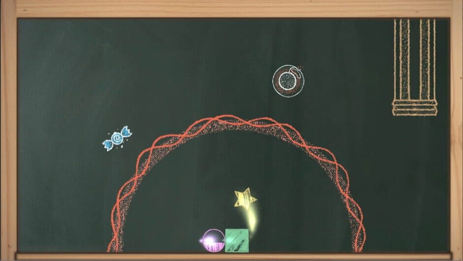 Скриншот 4 из Shape Arena
