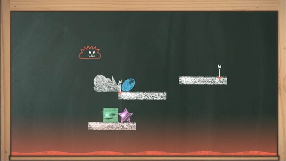 Скриншот 5 из Shape Arena