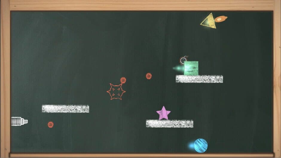 Скриншот 6 из Shape Arena