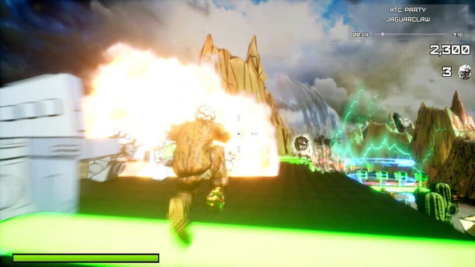 Скриншот 3 из Underland Ambush