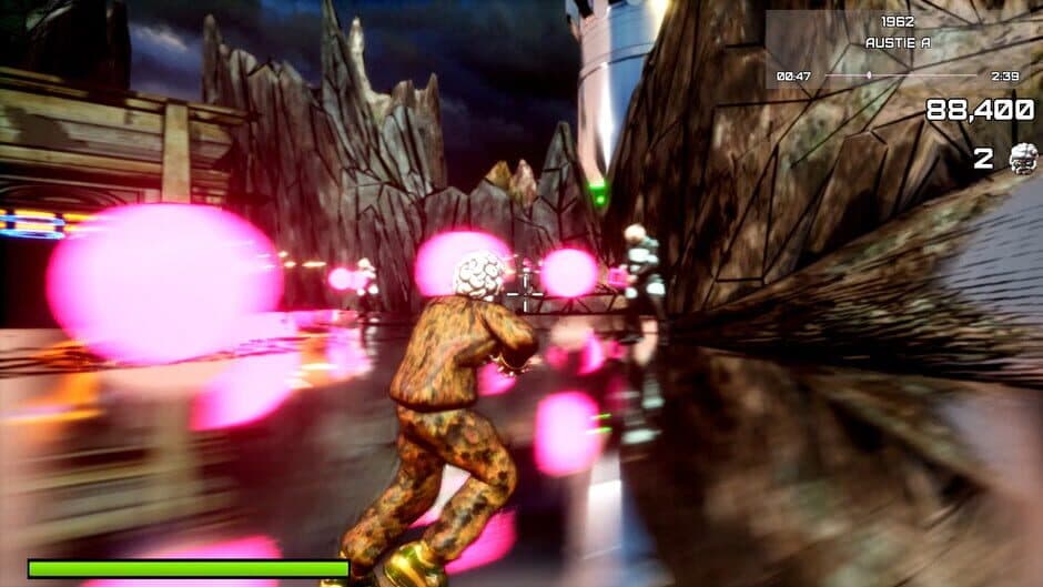 Скриншот 4 из Underland Ambush