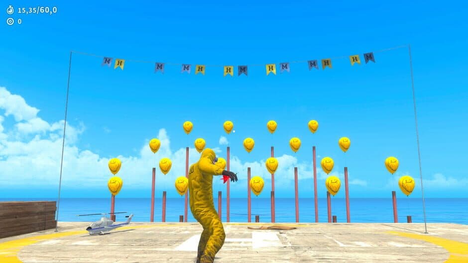 Скриншот 3 из Vaccine Delivery Simulator