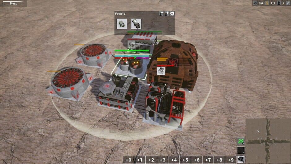Скриншот 6 из Sadness of Valor