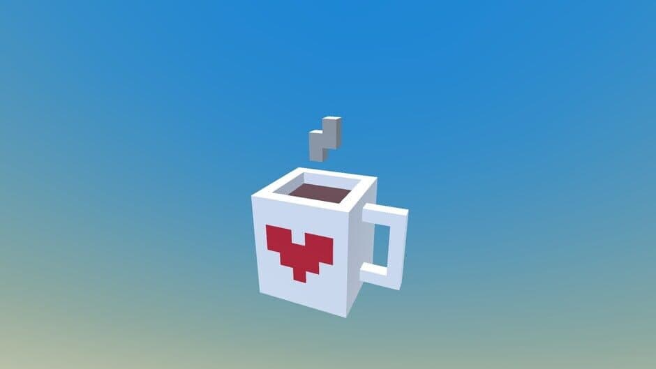Скриншот 5 из Voxel Printer