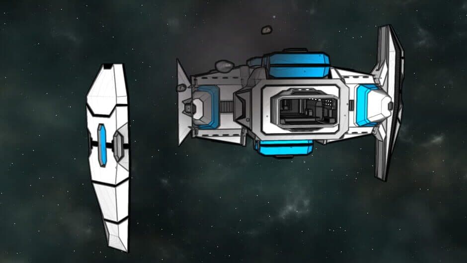 Скриншот 3 из Immortal Space God