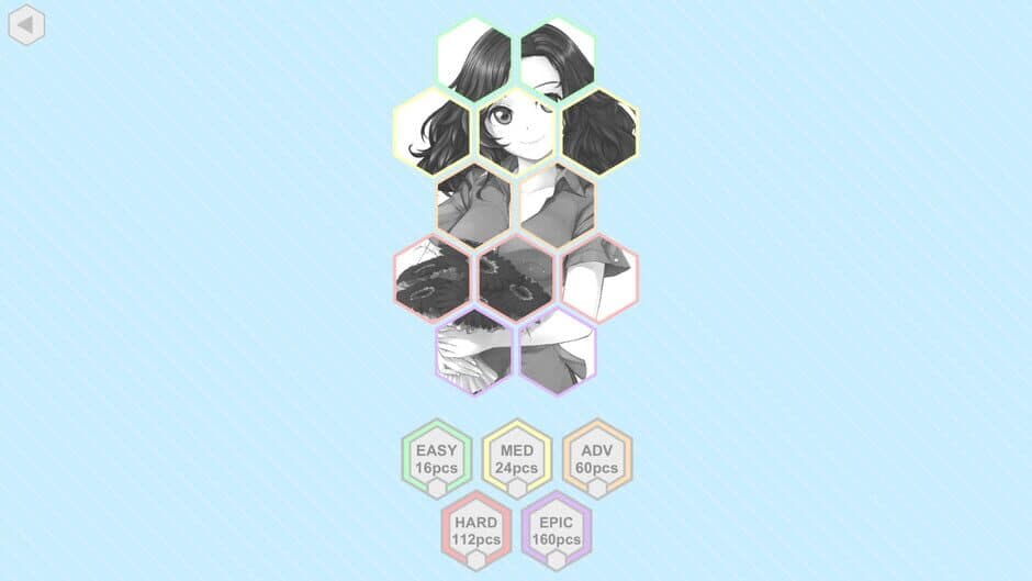 Скриншот 3 из Shiny Summer