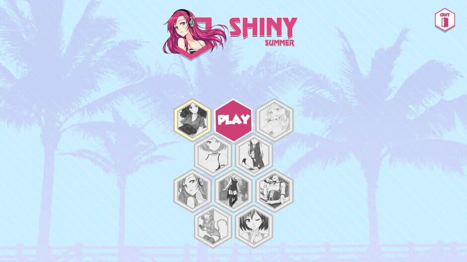 Скриншот 8 из Shiny Summer
