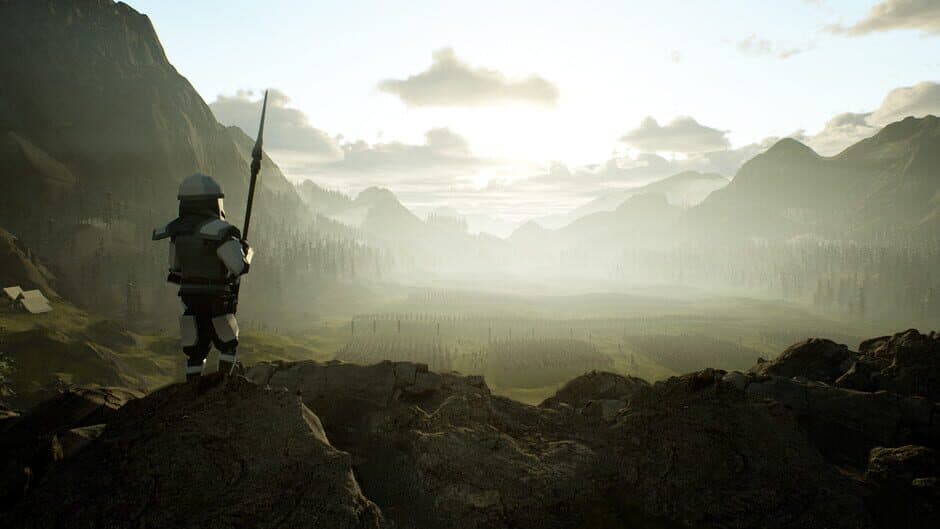 Скриншот 4 из OzTales Pikeman