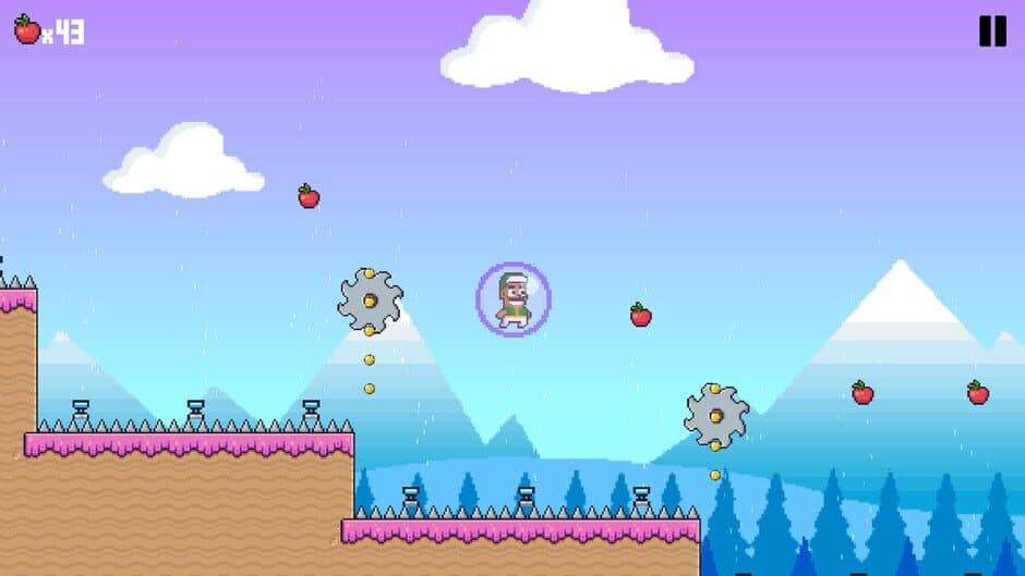 Скриншот 5 из Ronister Adventure