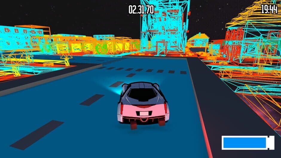 Скриншот 5 из Vector Race