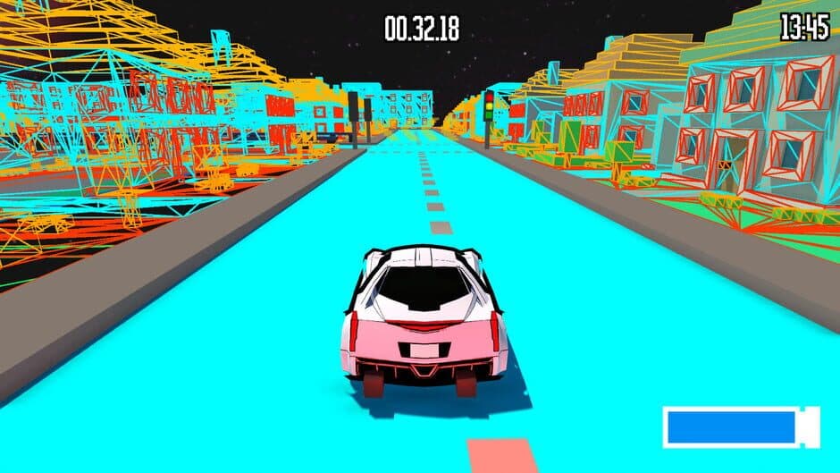 Скриншот 6 из Vector Race