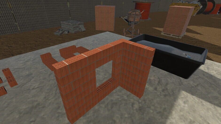 Скриншот 6 из Construction Playground