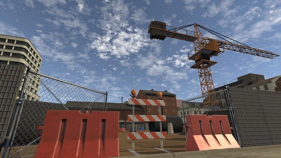 Скриншот 8 из Construction Playground